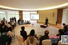 焦作文化大咖都“来”了！信息量太大了……图片