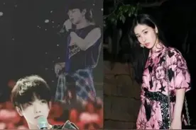 “杀阡陌”马可晒婚戒官宣已婚！携妻子用餐，女方孕肚曝光图片