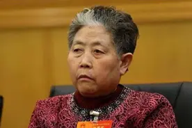 老干妈换回原配方! 为何顾客仍不买账? 你看陶华碧儿子干了啥!图片