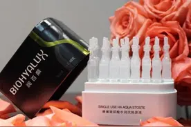 逆袭洋货：中国化妆品牌崛起的“三原力”图片