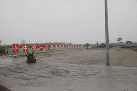 好消息！泰州这条公路将有大变化图片