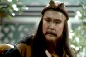 《八仙过海》36年：铁拐李把所有遗产留给古天乐，白牡丹主持春晚图片