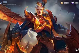 “鲸伤流”铠皇火了，一秒6000伤害，坦度堪比廉颇，不削没法玩图片