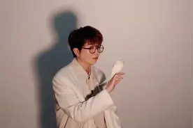 毛不易真的很普通，我不是指唱歌图片