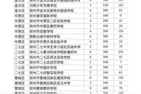 不参与摇号的30所民办初中，有哪些学校被低估了？值得选择？图片