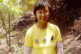 她为了省下30块的汽车费给奶奶买点心水果，却毁掉了自己的一生图片