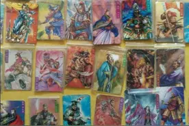盘点九零后的五大封神零食，致九零后逝去的青春，愿归来仍是少年图片