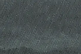 400多次雷电！厦门昨夜狂风大作+暴雨倾盆 你被惊醒了没？今天还将继续！图片