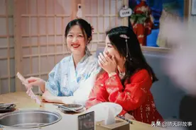 自称节俭的日本人，为什么不喜欢“打包”？小心挨骂哦图片