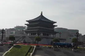 千年帝都，长乐长安图片