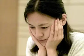 2000年，“清华棋后”诸宸嫁给了卡塔尔皇子，如今怎么样了？图片