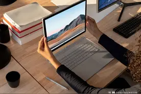 专为性能而生，Suface Book 3正式接受预定图片