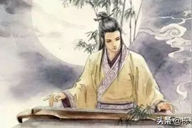 七步成诗，才高八斗，旷世奇才曹植，为什么活成了三国的悲剧图片