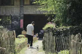 全中国最会玩儿的男人，一辈子顶别人八辈子图片