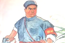 1943年8月新四军攻克吴家桥据点图片