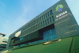 上能电气：业绩持续增长的光伏设备龙头图片