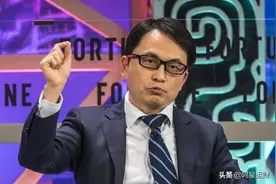 张磊：坚持不一定能成事，两个思路，决定以后出路图片