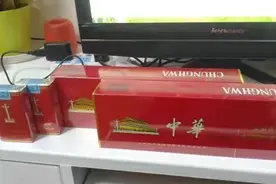 为什么香烟要分为软盒和硬盒? 退休烟草工说出其中“猫腻”图片