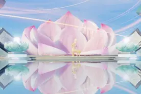 梦幻西游三维版：三界风景党大考验，快来和王一博一同畅游吧图片