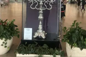 强敌环伺，铁血硝烟，硬核以色列究竟凭什么傲视中东？图片