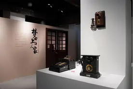 城市的昨天和今天里，有万千居民的幸福故事图片
