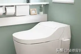 一篇搞定马桶选购那些事儿！关爱PP，从认真选马桶开始图片