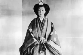 日本明治维新以来的历代皇后，即使才貌双全，终都被以生育定命运图片