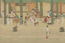 短命不育的西汉皇帝，让赵飞燕姐妹丢了性命又背负骂名图片