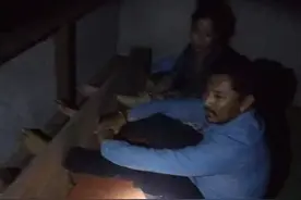 缅甸男星性侵并伤害保姆！夫妻逃往边境被地方武装抓图片