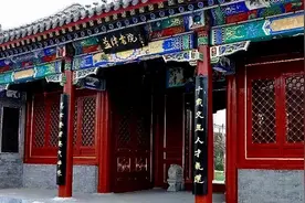 霸州十大旅游景点！你喜欢哪个图片