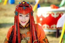 皇太极与大玉儿的婚姻：是出于爱情？或只是政治联姻？图片
