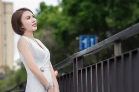 美业人物专访：艳阳心态，砥砺前行！——访清芝秀澜工作室张艳图片