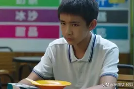 《隐秘的角落》评分9.3，三位小演员功不可没，每一位来头都不小图片