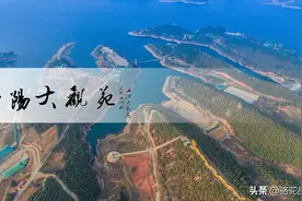 「骆驼旅行-丹江」南阳大观苑，共饮丹江水图片
