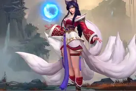 用心做CG，用脚做设计，LOL手游画面就这？图片