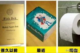 从上个世纪到现在，已经发生了巨大变化的7件常见物体图片