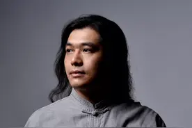 韦冬 | 将中国的传统文化元素融入雕塑艺术中图片