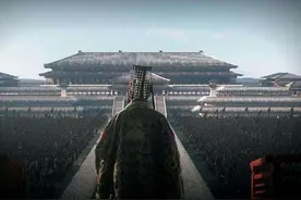 胡亥赵高屠尽嬴政子孙，为何独留子婴一人？一个秦国最大的阴谋图片