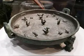 锁定墓室，洗白黑产：掘开“摸金校尉”的幽暗世界图片