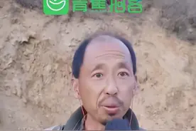 河北养鸡大叔回应播音腔读诗走红：想尝试专业配音图片