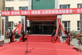 最新！河北这2乡合乡设镇图片