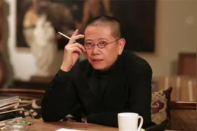 陈丹青：每次看到中国式素描，我就想死图片