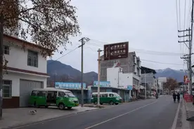 这座近二千年川西茶马古镇，养在深闺人未识，却是极品贡椒的产地图片