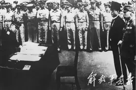 至今我们仍不知道，英雄赴死前想没想过胜利那天如何庆祝？图片