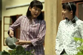 《父母爱情》：背叛丈夫指使儿子冒认亲爹，她的报复藏着半生 悲凉图片