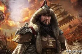 历史上的蒙古铁骑最后是如何飞灰烟灭的图片