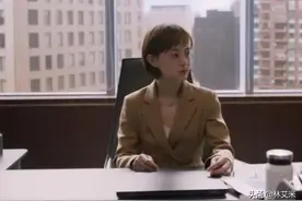 理想之城：苏筱的职场生存法则见效了，原本打压她的人都投票给她图片