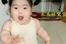 女儿去姥姥家住了三个月，回到家宝妈认不出，姥姥：孩子没吃饱图片