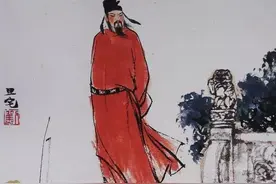 千淘万漉虽辛苦，吹尽狂沙始到金图片