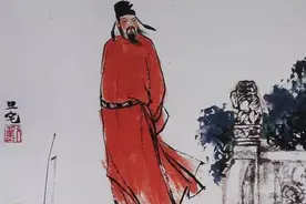 千淘万漉虽辛苦，吹尽狂沙始到金图片
